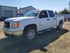 2008 GMC Sierra