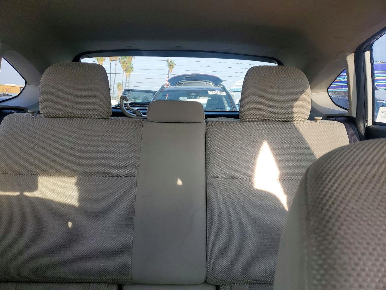 2017 SUBARU Crosstrek