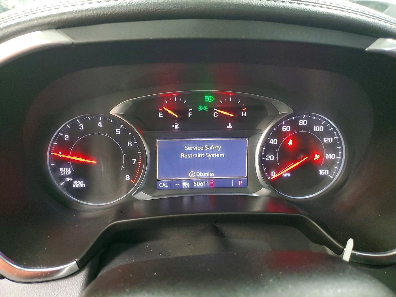 2023 CHEVROLET BLAZER