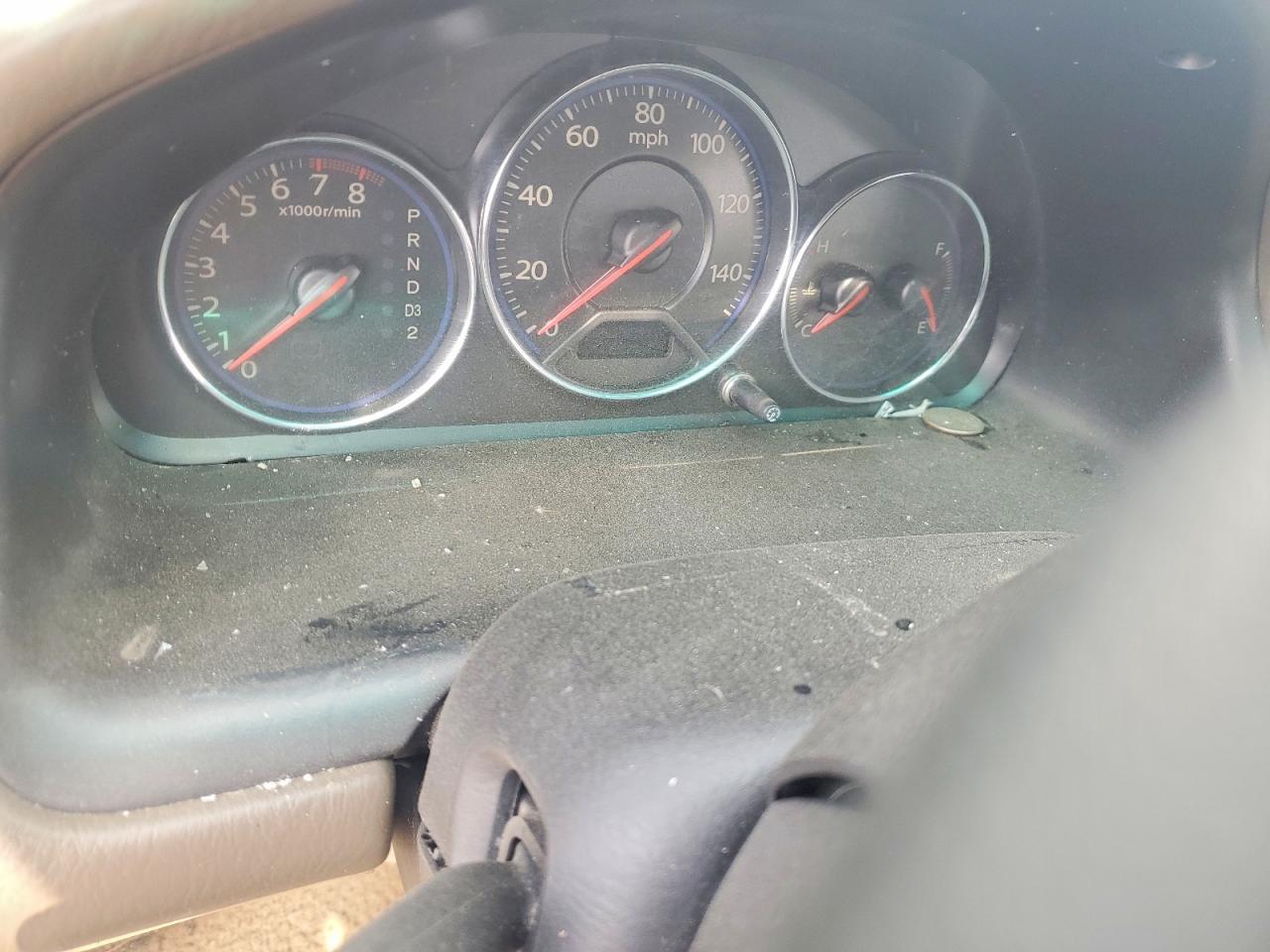 2005 HONDA CIVIC