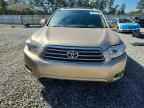 2010 TOYOTA HIGHLANDER