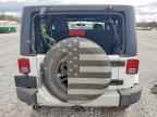 2013 JEEP WRANGLER
