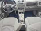 2011 TOYOTA COROLLA