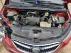2021 BUICK ENCORE