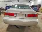 2000 TOYOTA CAMRY