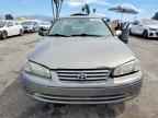 2000 TOYOTA CAMRY