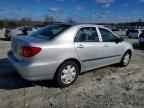 2005 TOYOTA COROLLA