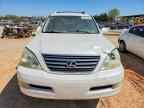 2009 LEXUS Gx 470