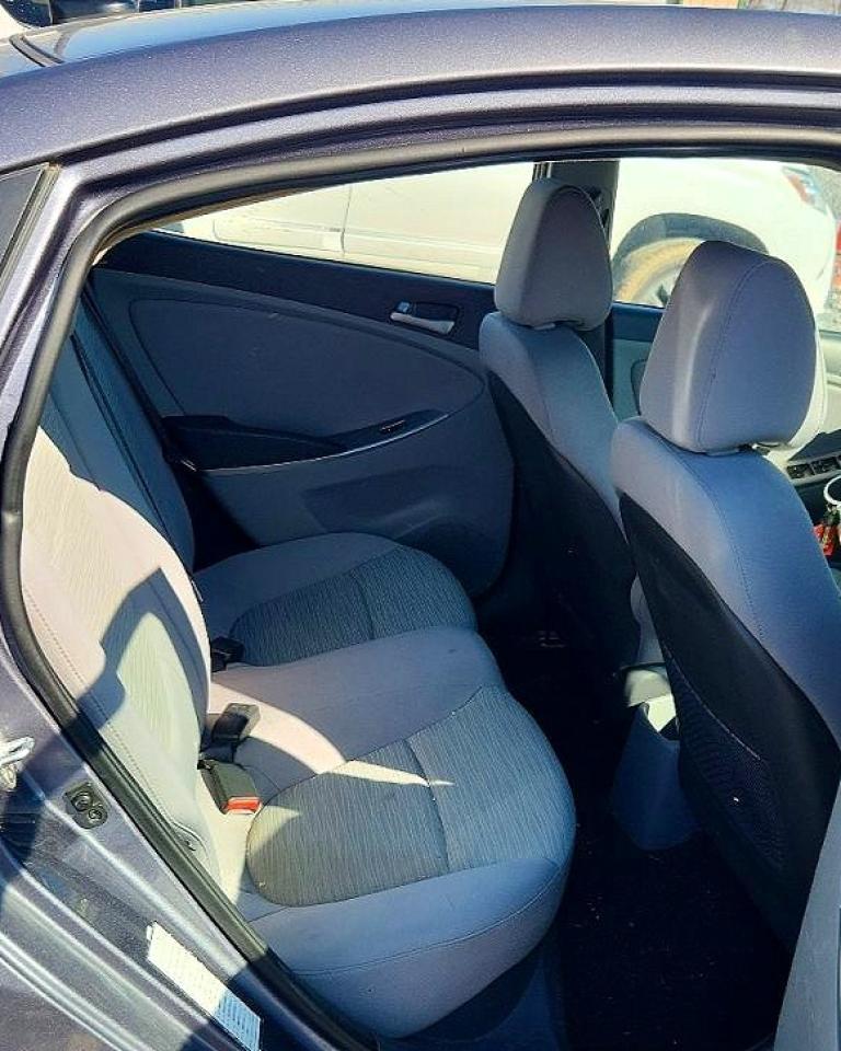 2017 HYUNDAI ACCENT