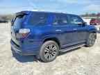 2016 TOYOTA 4Runner