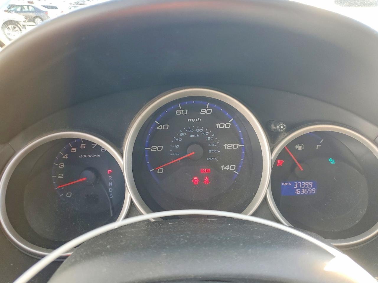 2008 HONDA FIT