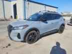 2023 NISSAN KICKS