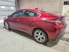 2017 CHEVROLET VOLT