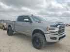 2021 RAM 2500
