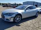 2013 TESLA MODEL S