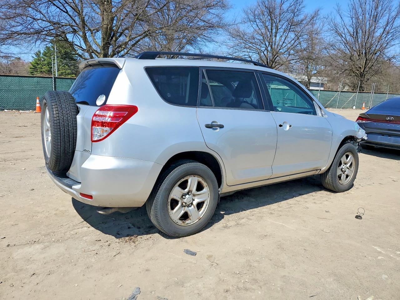 2010 TOYOTA RAV4