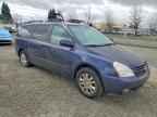 2007 KIA SEDONA