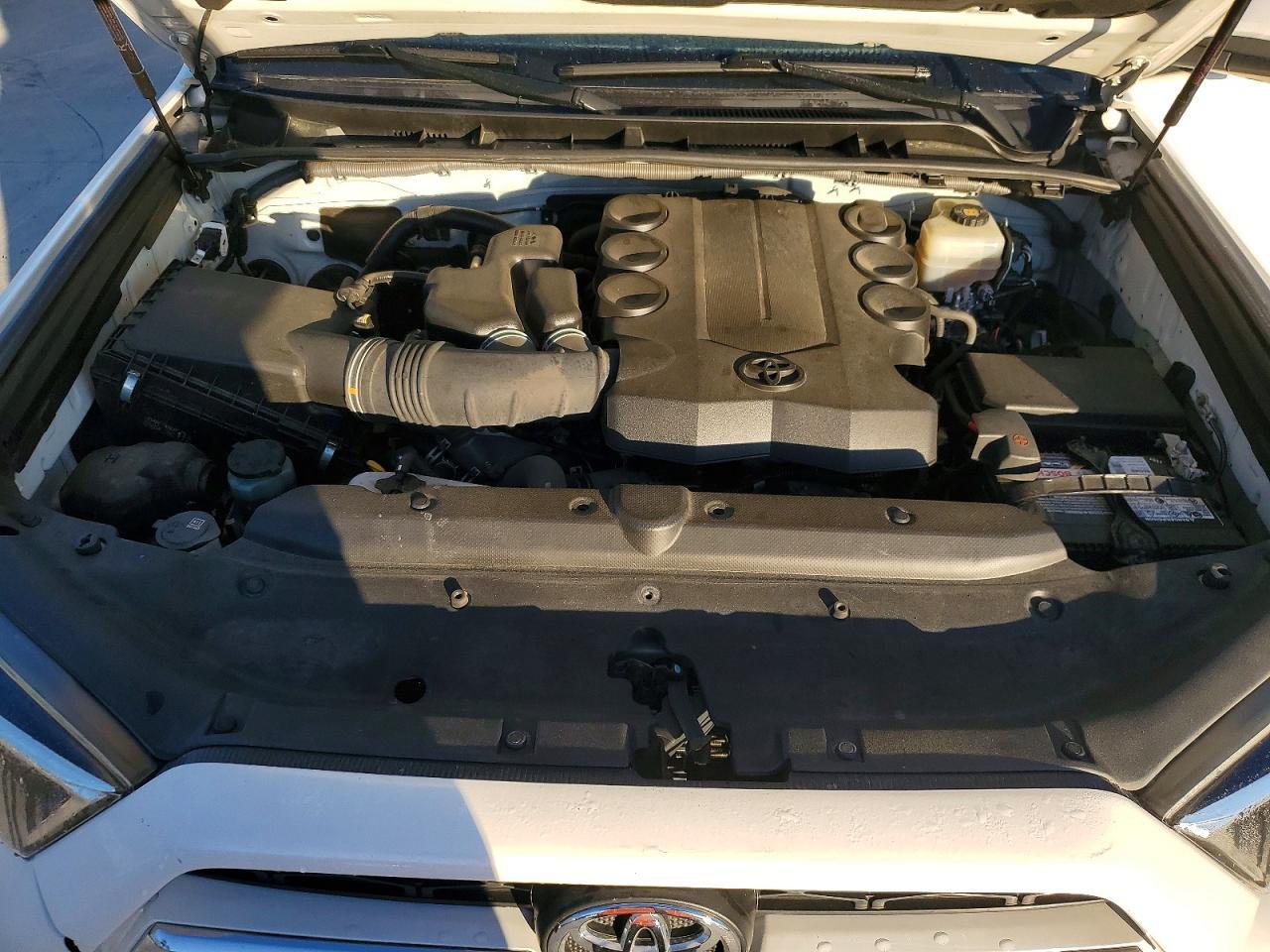 2018 TOYOTA 4Runner