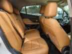 2018 BUICK Century