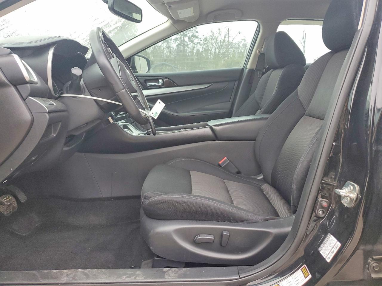 2016 NISSAN Maxima