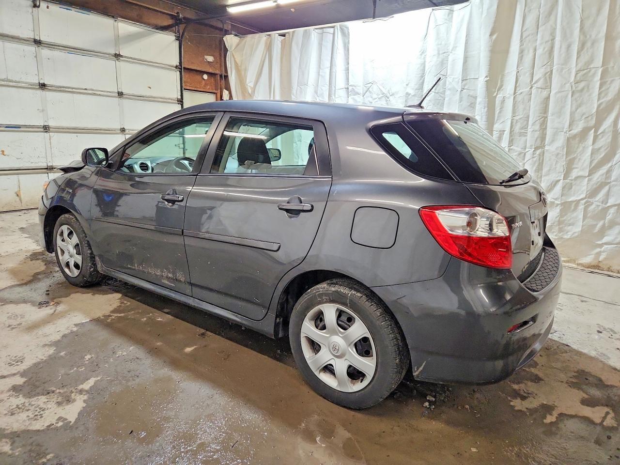 2010 TOYOTA MATRIX