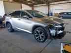 2019 LEXUS RX 450H