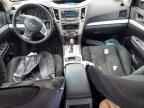 2013 SUBARU Legacy