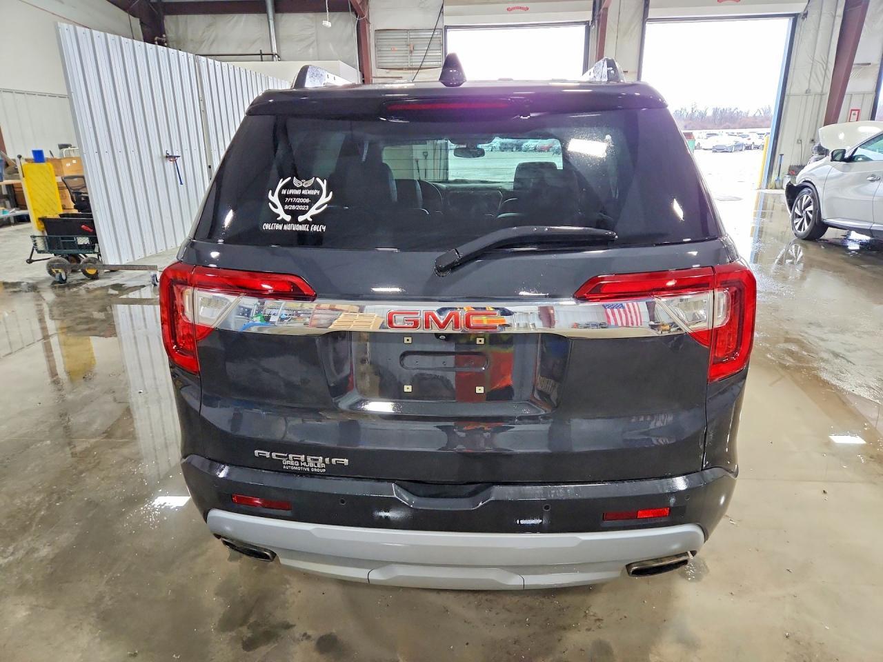 2020 GMC ACADIA