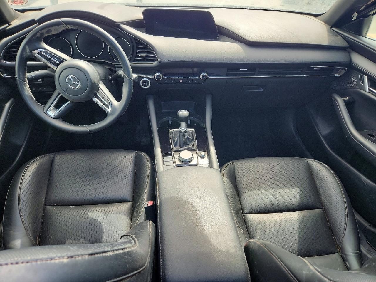 2023 MAZDA 3