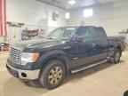2012 FORD F-150 Lightning