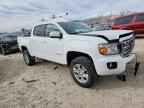 2019 GMC CANYON
