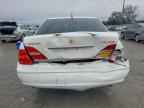 2002 LEXUS Ls 430