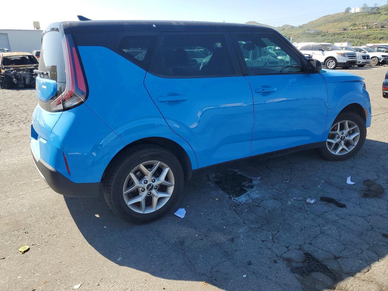 2023 KIA SOUL