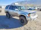 2000 TOYOTA 4Runner