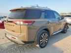 2023 NISSAN PATHFINDER