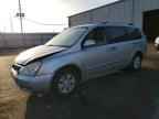 2012 KIA SEDONA