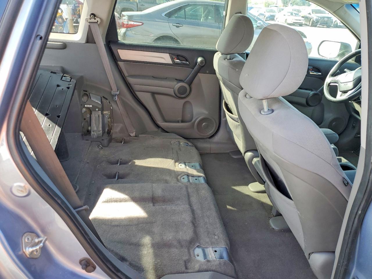 2010 HONDA CR-V