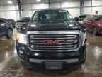 2018 GMC CANYON