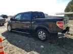 2011 FORD F-150 Lightning