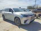 2024 LEXUS TX 350