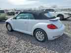 2017 VOLKSWAGEN Beetle