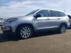 2020 HONDA PILOT