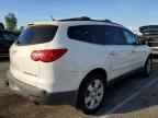 2012 CHEVROLET TRAVERSE