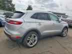 2017 LINCOLN MKC
