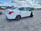 2016 NISSAN VERSA