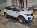 2017 LAND ROVER RANGE ROVER EVOQUE