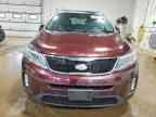 2014 KIA SORENTO