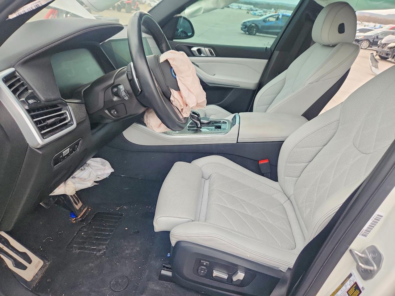 2023 BMW X5