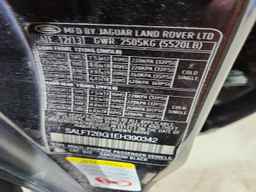 2014 Land Range Rove