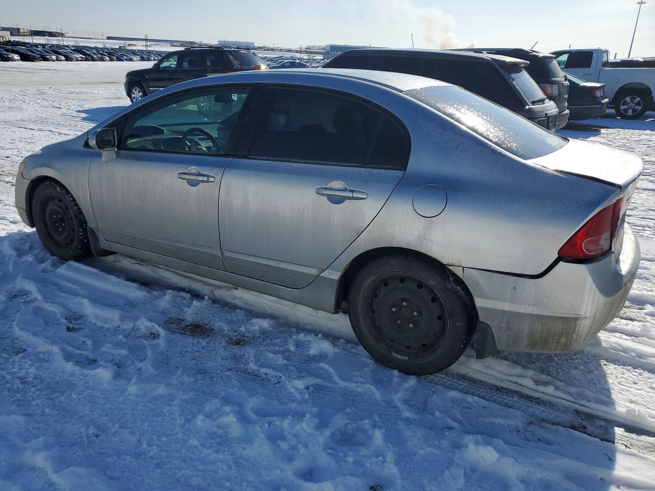 2006 HONDA CIVIC